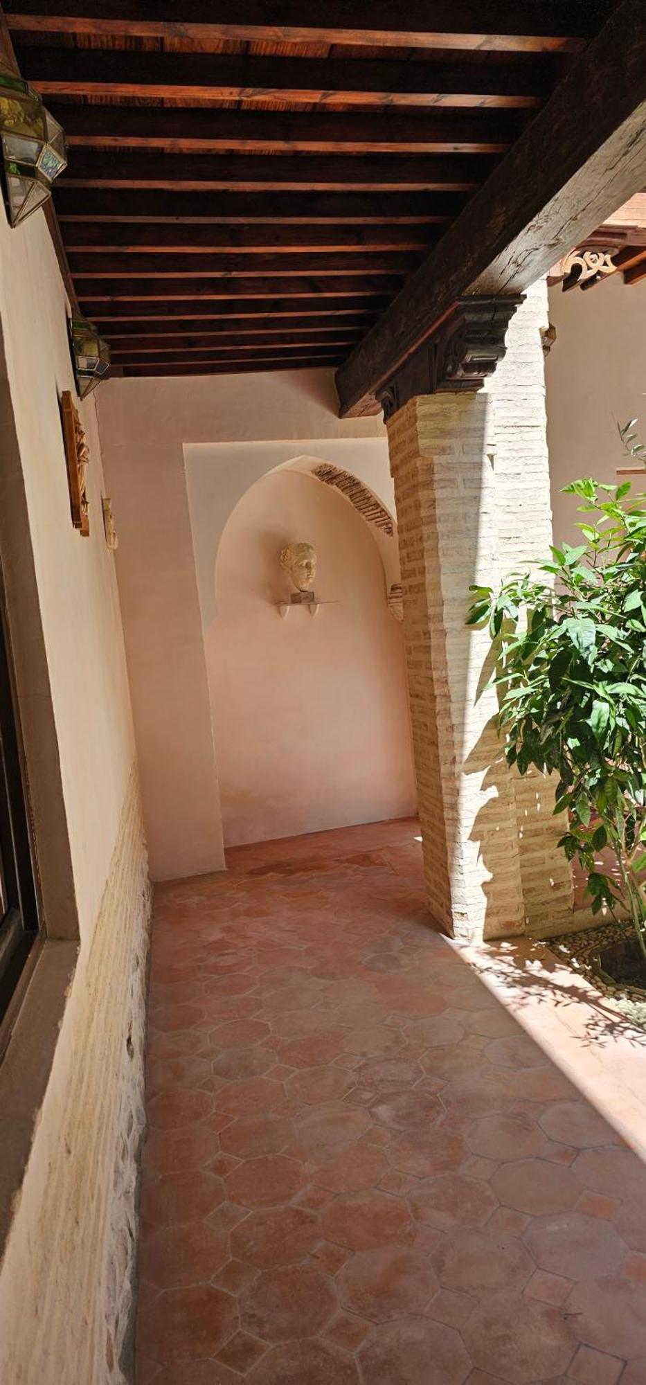 Casa Arte Y Suenos Apartment Granada Exterior photo