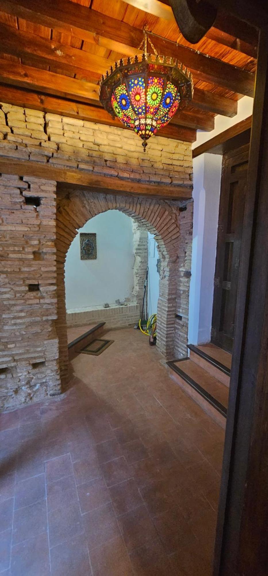 Casa Arte Y Suenos Apartment Granada Exterior photo
